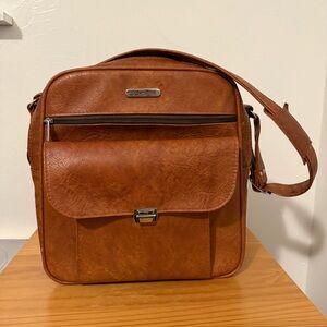 Vintage Samsonite Sonora II Shoulder Bag